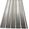 Brand new corrugated roof sheets Galvanized Corrugated Steel Sheet/roofing metal sheet/Zinc coated steel sheet with high quality